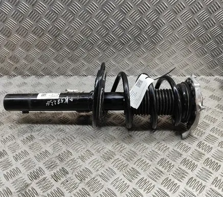 Volkswagen ID. Buzz Front shock absorber/damper 1N3412021ET 1T3400035A