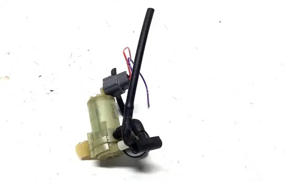 Mazda CX-3 Windscreen/windshield washer pump 00154H2