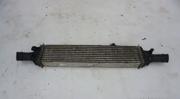 Audi A4 S4 B8 8K Intercooler radiator 8K0145805G