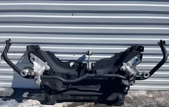 Renault Megane IV Front subframe GT4783R 198E
