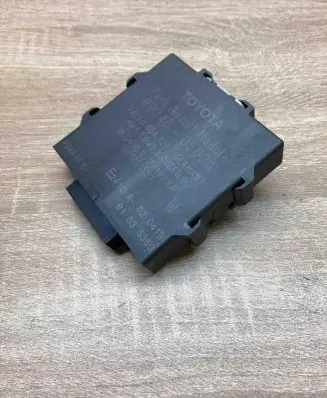 Toyota Avensis T270 Parking PDC control unit/module 8934005021 604120