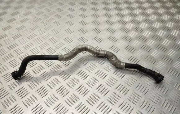 Volkswagen Touareg II Breather/breather pipe/hose 059103209D