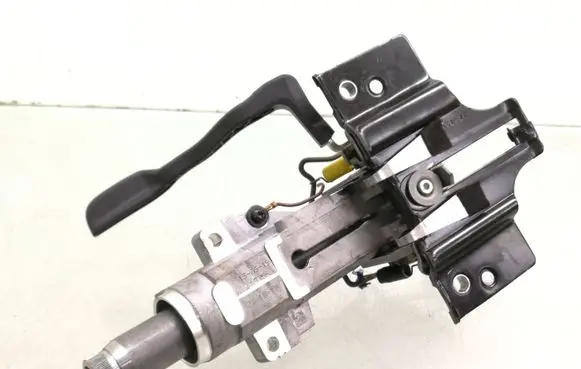 Skoda Fabia Mk3 (NJ) Steering wheel axle A0049442