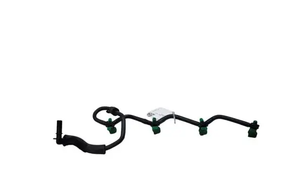 Peugeot 508 Fuel return line/hose 