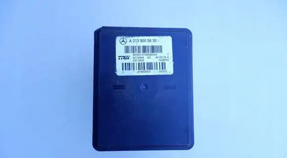Mercedes-Benz E W213 ABS Pump A2139005630