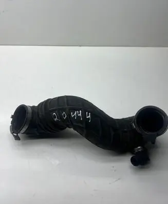 Audi A6 S6 C6 4F Air intake hose/pipe 4A0145747A 1EL05804