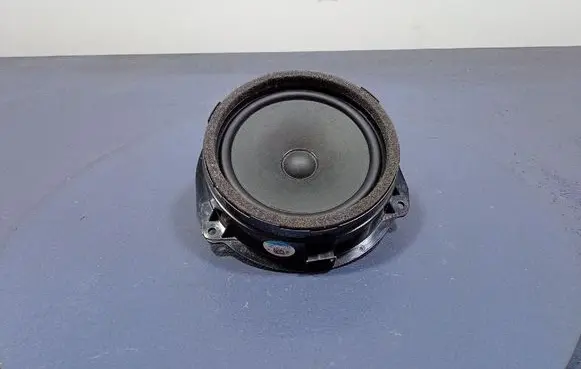 Alpine A610 Subwoofer speaker 4K9035411A