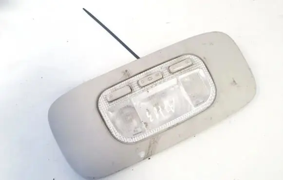 Citroen C8 Front seat light 241751