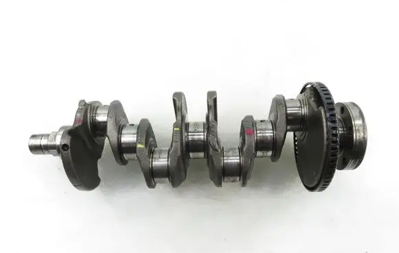 Fiat Bravo Crankshaft 55202818