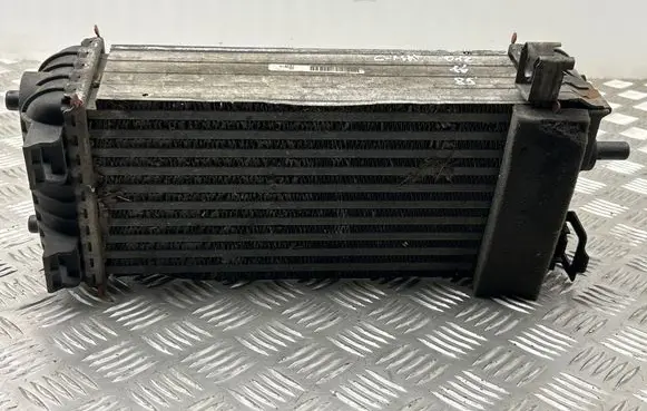 Ford C-MAX II Intercooler radiator 8V619L440CC FCC7A T7052003