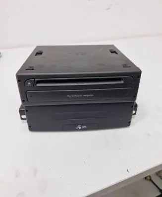 Renault Scenic I CD/DVD changer 