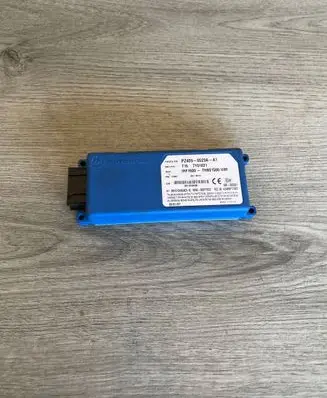 Volkswagen Transporter - Caravelle T5 Bluetooth control unit module 1HF1500 TY01031 PZ4090029AA1