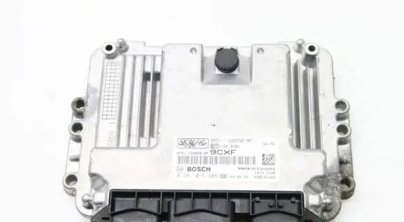 Ford Focus Engine control unit/module 9M5112A650BF