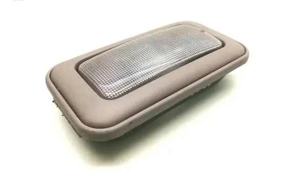 Alfa Romeo Giulietta Rear seat light 156091941 0889601