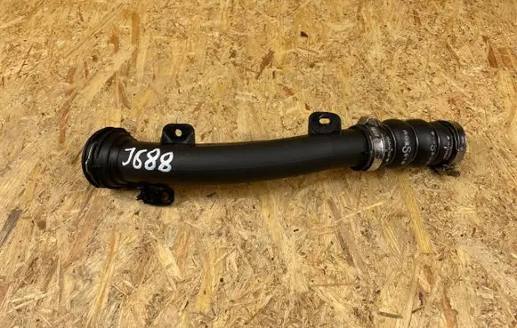 Citroen DS3 Intercooler hose/pipe 9835727780