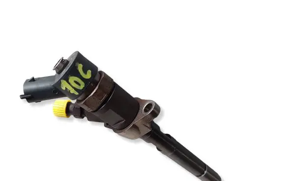 Ford Focus Fuel injector 0445110259