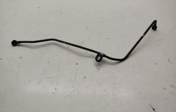 KIA Optima Turbo turbocharger oiling pipe/hose