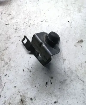 Opel Insignia A Radiator support slam panel bracket 13248767LH