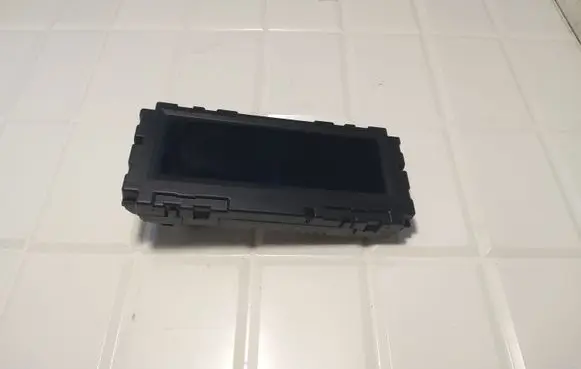 Opel Insignia A Screen/display/small screen 12844841G A2C53363871