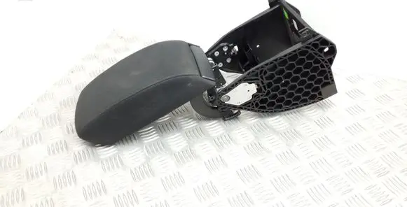 Skoda Superb B6 (3T) Armrest 3T0864207B