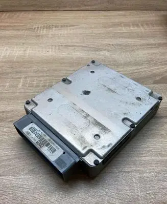 Ford Explorer Engine control unit/module ECU 97VW12A650BD 0DDS