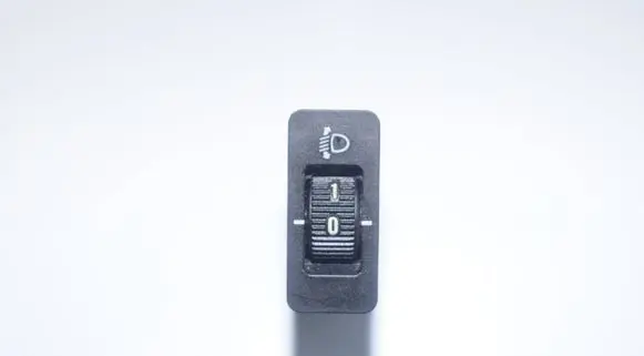 BMW 5 E39 Headlight level height control switch 8360460