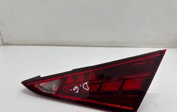 Mercedes-Benz C W206 Tailgate rear/tail lights A2069063501