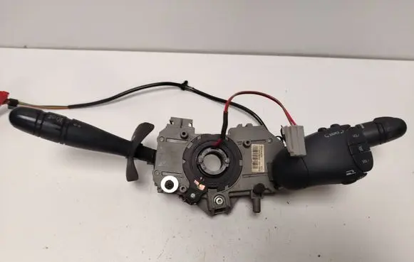 Renault Scenic I Wiper turn signal indicator stalk/switch 54034961A 76010946 V7700428203