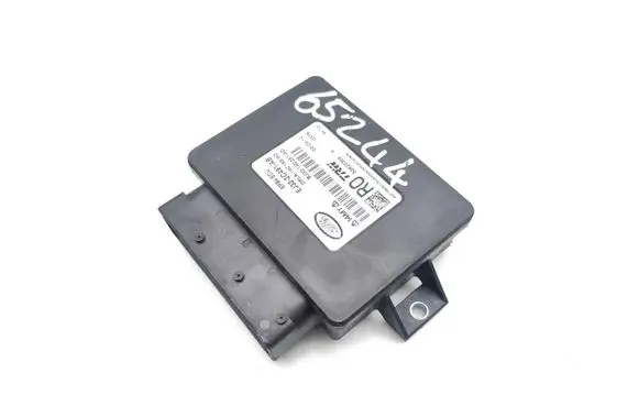Land Rover Range Rover Evoque L538 Hand brake control module EJ322C491AB BJ3214C261AD DPLA14C168AD