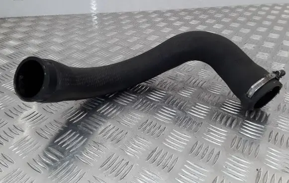Peugeot 407 Intercooler hose/pipe
