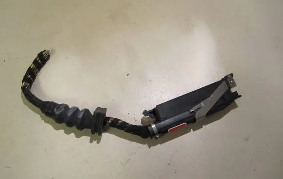 Audi A4 S4 B5 8D Engine installation wiring loom 1928402032