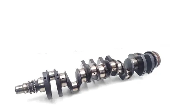 Jaguar Daimler Crankshaft EBC4805 SCF94050