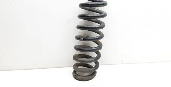 BMW 3 E90 E91 Rear coil spring