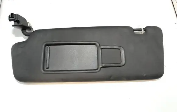 Audi Q3 8U Sun visor 8U0857551H 0311112125
