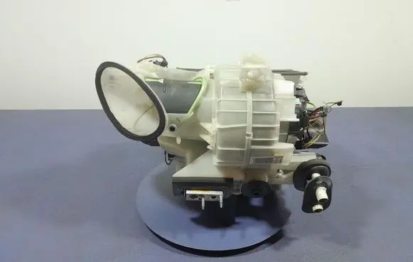 Citroen C4 II Interior heater climate box assembly 9688826380