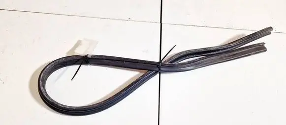 Peugeot 207 Engine compartment rubber 