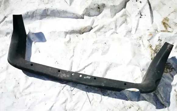 Citroen Xsara Other trunk/boot trim element 9622688777