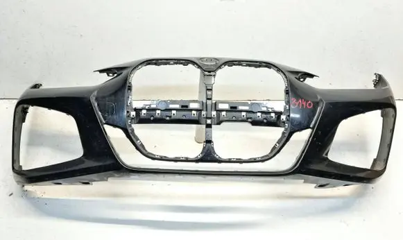 BMW 4 G22 G23 G24 G26 Front bumper 51118082226