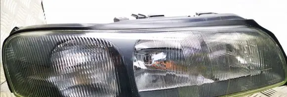 Volvo V70 Headlight/headlamp 8662922 89006877