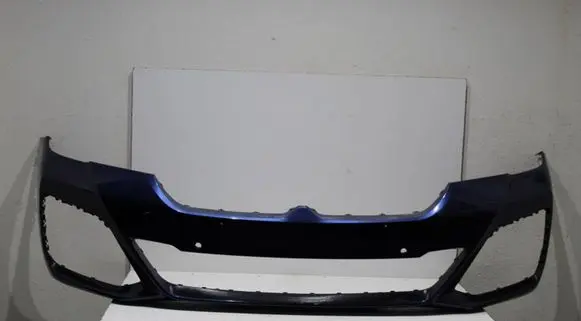 BMW 5 G30 G31 Front bumper 8098644 51111