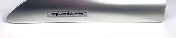 Audi A6 S6 C6 4F Dashboard glove box trim 4F1853190