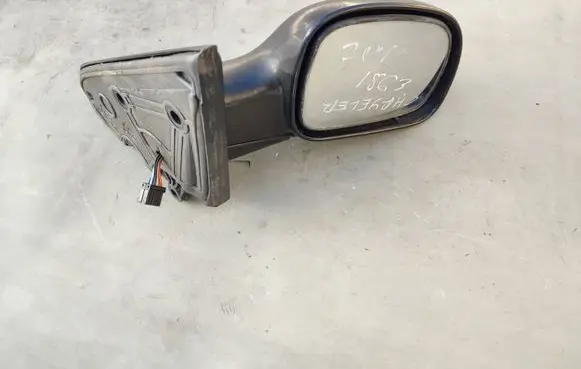 Chrysler Grand Voyager IV Front door electric wing mirror