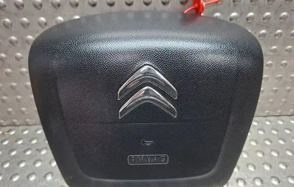 Citroen Jumper Steering wheel airbag S26279635 07355860300
