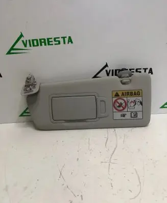 Renault Clio V Sun visor 964019730R