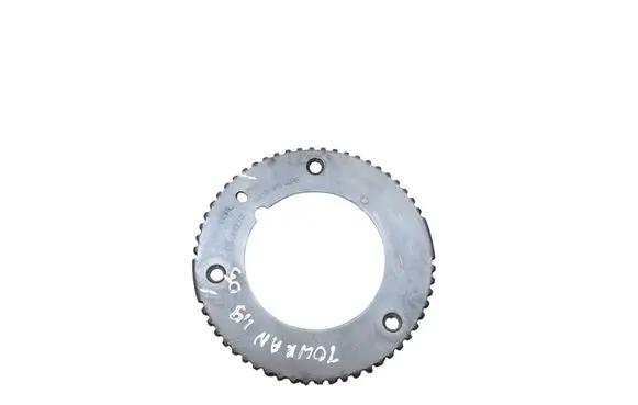 Crankshaft position gear