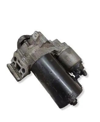 BMW X5 F15 Starter motor 