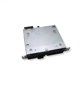 Peugeot 508 Radio/CD/DVD/GPS head unit 9676837880