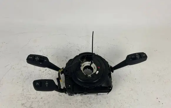 BMW X5M E70 Wiper turn signal indicator stalk/switch 9179511