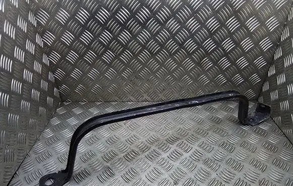 Citroen Jumpy Fuel tank mounting bracket 9813784180