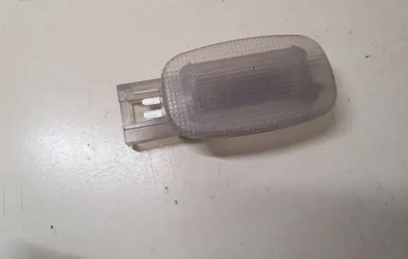 Mercedes-Benz E W211 Other interior light A2118203801